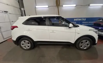 Hyundai Creta 2019 года за 8 700 000 тг. в Астана фото 4
