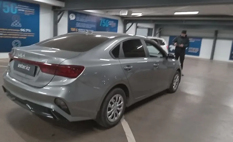 Kia Cerato 2022 года за 8 000 000 тг. в Астана фото 3