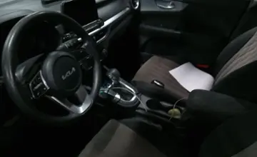 Kia Cerato 2022 года за 8 000 000 тг. в Астана фото 5