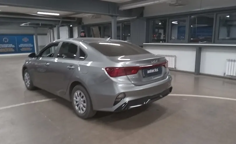 Kia Cerato 2022 года за 8 000 000 тг. в Астана фото 4