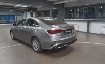 Kia Cerato 2022 года за 8 000 000 тг. в Астана фото 4