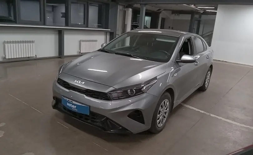 Kia Cerato 2022 года за 8 000 000 тг. в Астана