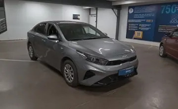 Kia Cerato 2022 года за 8 000 000 тг. в Астана фото 2