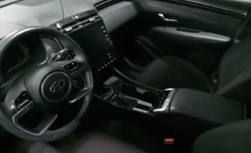 Hyundai Tucson 2024 года за 14 000 000 тг. в Астана фото 5