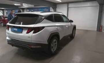 Hyundai Tucson 2024 года за 14 000 000 тг. в Астана фото 3