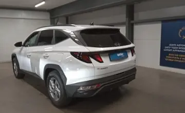 Hyundai Tucson 2024 года за 14 000 000 тг. в Астана фото 4