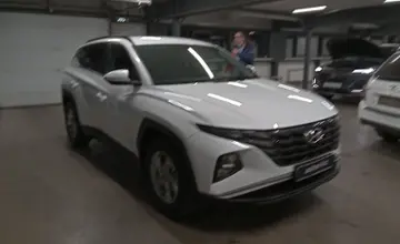 Hyundai Tucson 2024 года за 14 000 000 тг. в Астана фото 2