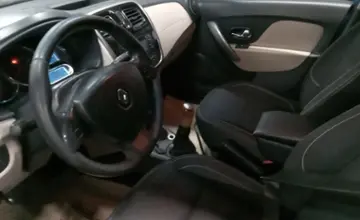 Renault Logan 2015 года за 3 000 000 тг. в Астана фото 5