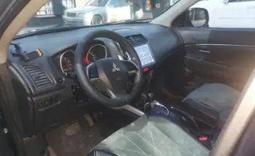 Mitsubishi ASX 2013 года за 4 500 000 тг. в Алматы фото 5