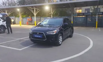 Mitsubishi ASX 2013 года за 4 500 000 тг. в Алматы фото 1