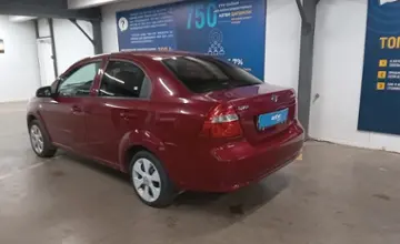 Ravon Nexia R3 2017 года за 3 500 000 тг. в Астана фото 4