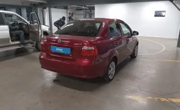 Ravon Nexia R3 2017 года за 3 500 000 тг. в Астана фото 3