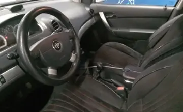 Ravon Nexia R3 2017 года за 3 500 000 тг. в Астана фото 5