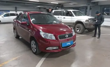 Ravon Nexia R3 2017 года за 3 500 000 тг. в Астана фото 2