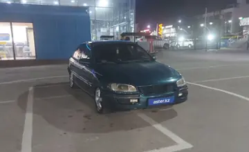 Opel Omega 1995 года за 1 100 000 тг. в Алматы фото 2