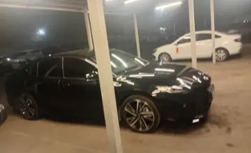 Toyota Camry 2024 года за 16 000 000 тг. в Алматы фото 4