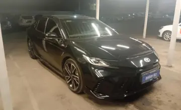 Toyota Camry 2024 года за 16 000 000 тг. в Алматы фото 3
