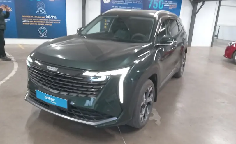 Geely Atlas 2024 года за 17 000 000 тг. в Астана