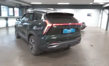 Geely Atlas 2024 года за 17 000 000 тг. в Астана фото 4