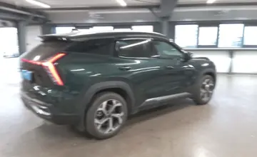 Geely Atlas 2024 года за 17 000 000 тг. в Астана фото 3