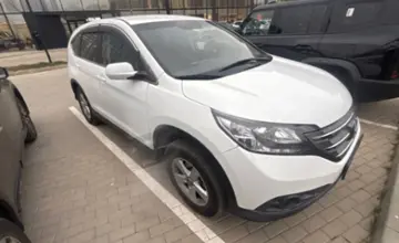 Honda CR-V 2012 года за 9 000 000 тг. в Астана фото 3