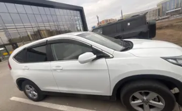 Honda CR-V 2012 года за 9 000 000 тг. в Астана фото 4