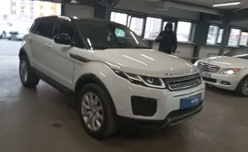 Land Rover Range Rover Evoque 2018 года за 16 000 000 тг. в Астана фото 2