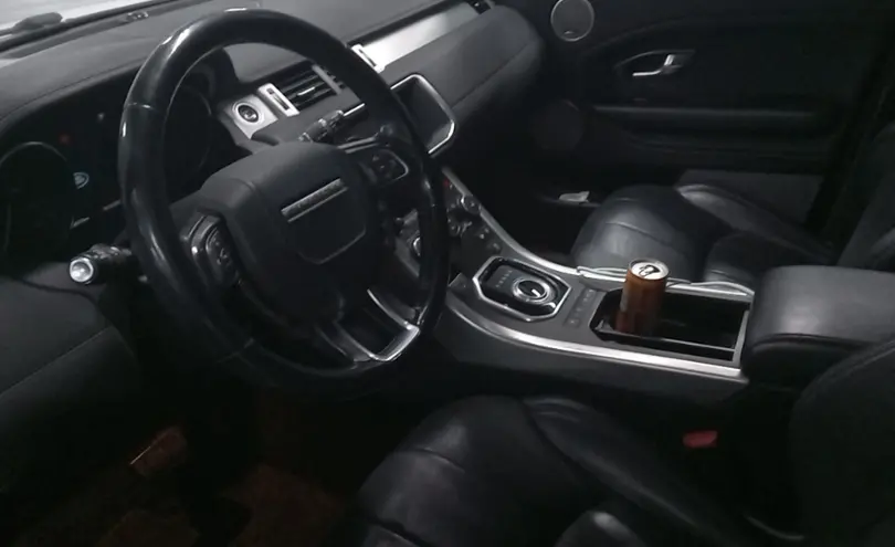 Land Rover Range Rover Evoque 2018 года за 16 000 000 тг. в Астана фото 5