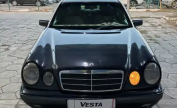 Mercedes-Benz E-Класс 1997 года за 2 800 000 тг. в Талдыкорган фото 2
