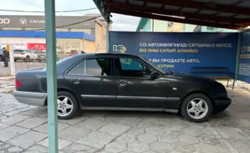 Mercedes-Benz E-Класс 1997 года за 2 800 000 тг. в Талдыкорган фото 4