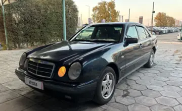 Mercedes-Benz E-Класс 1997 года за 2 800 000 тг. в Талдыкорган фото 1