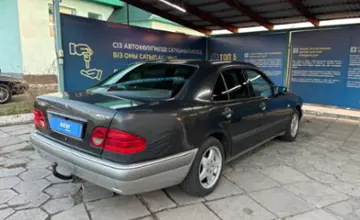 Mercedes-Benz E-Класс 1997 года за 2 800 000 тг. в Талдыкорган