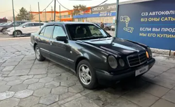 Mercedes-Benz E-Класс 1997 года за 2 800 000 тг. в Талдыкорган фото 3