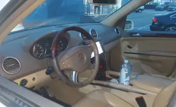 Mercedes-Benz M-Класс 2006 года за 7 000 000 тг. в Алматы фото 5