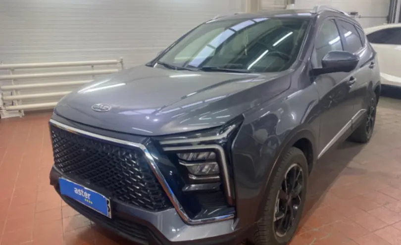 JAC JS5 2024 года за 11 500 000 тг. в Астана