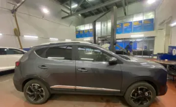 JAC JS5 2024 года за 11 500 000 тг. в Астана фото 4