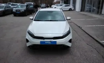 Kia Cerato 2021 года за 9 800 000 тг. в Актобе фото 2