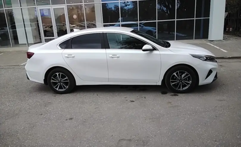 Kia Cerato 2021 года за 9 800 000 тг. в Актобе фото 4