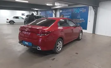 Kia Rio 2022 года за 8 000 000 тг. в Астана фото 3