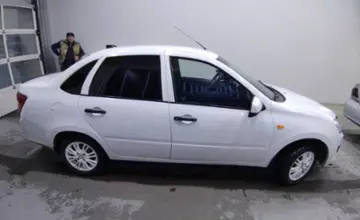 LADA (ВАЗ) Granta 2014 года за 2 500 000 тг. в Павлодар фото 4
