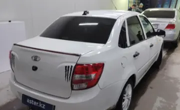 LADA (ВАЗ) Granta 2014 года за 2 500 000 тг. в Павлодар