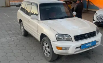 Toyota RAV4 2000 года за 2 000 000 тг. в Караганда фото 3