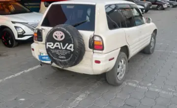 Toyota RAV4 2000 года за 2 000 000 тг. в Караганда