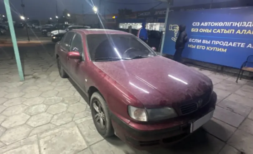 Nissan Maxima 1995 года за 1 600 000 тг. в Талдыкорган фото 3