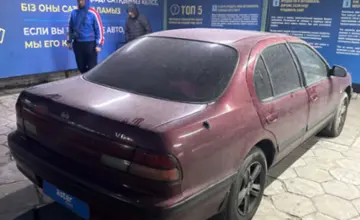 Nissan Maxima 1995 года за 1 600 000 тг. в Талдыкорган