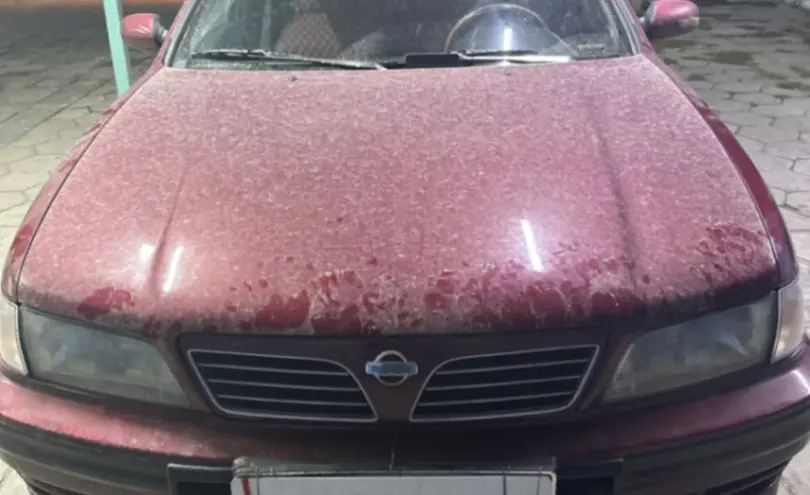 Nissan Maxima 1995 года за 1 600 000 тг. в Талдыкорган фото 2