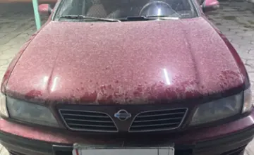 Nissan Maxima 1995 года за 1 600 000 тг. в Талдыкорган фото 2