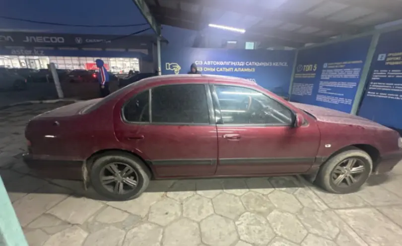 Nissan Maxima 1995 года за 1 600 000 тг. в Талдыкорган фото 4