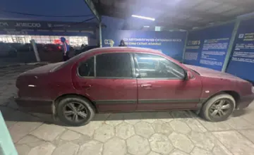 Nissan Maxima 1995 года за 1 600 000 тг. в Талдыкорган фото 4
