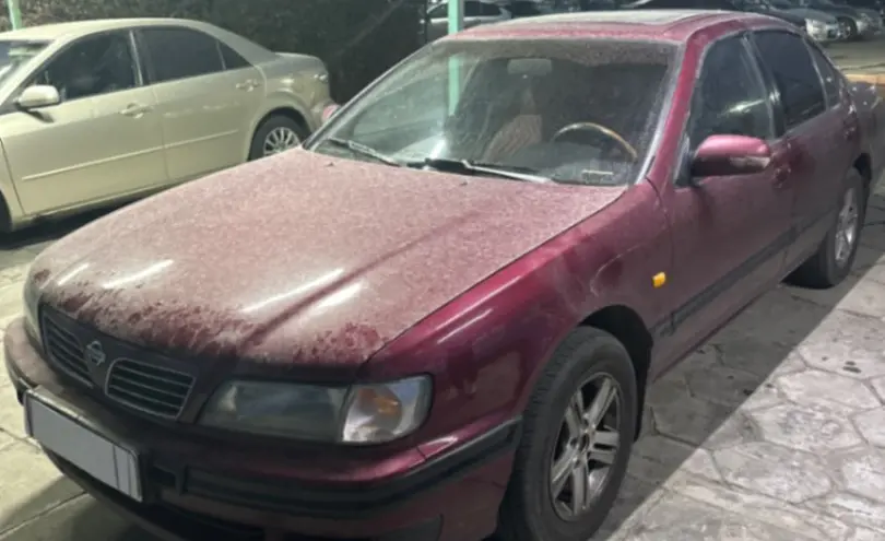 Nissan Maxima 1995 года за 1 600 000 тг. в Талдыкорган